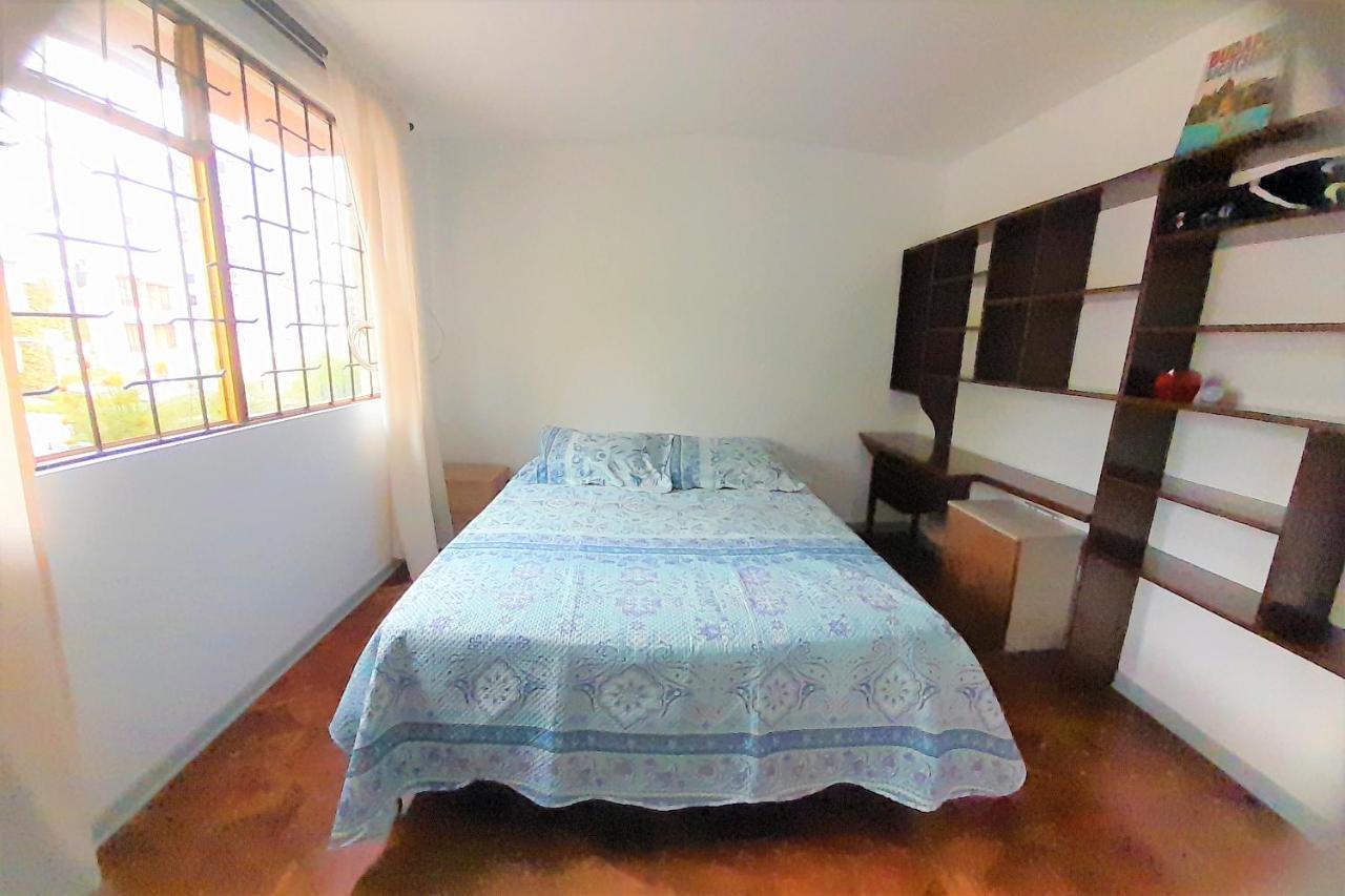 Casa Jaguar Manizales Sector Cable Exterior foto