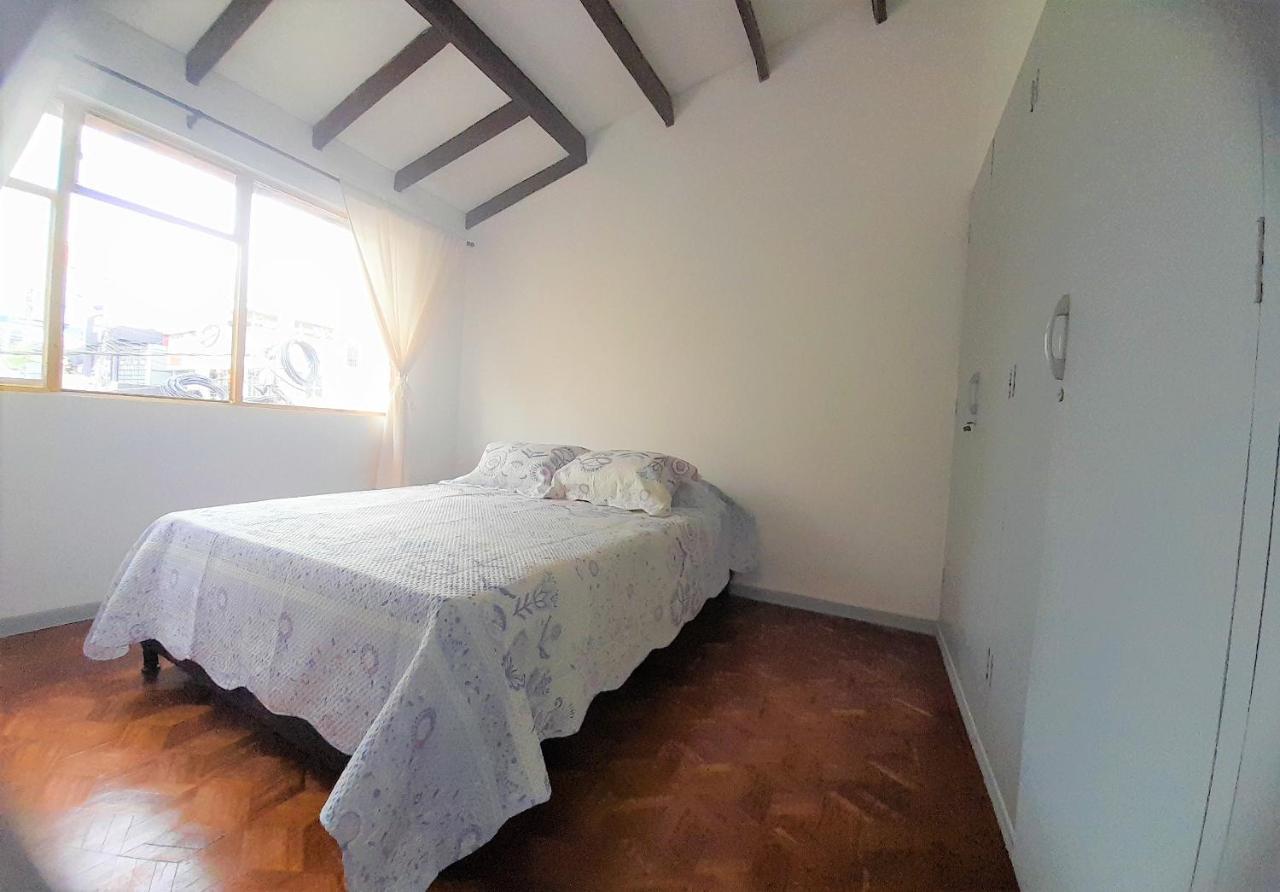 Casa Jaguar Manizales Sector Cable Exterior foto