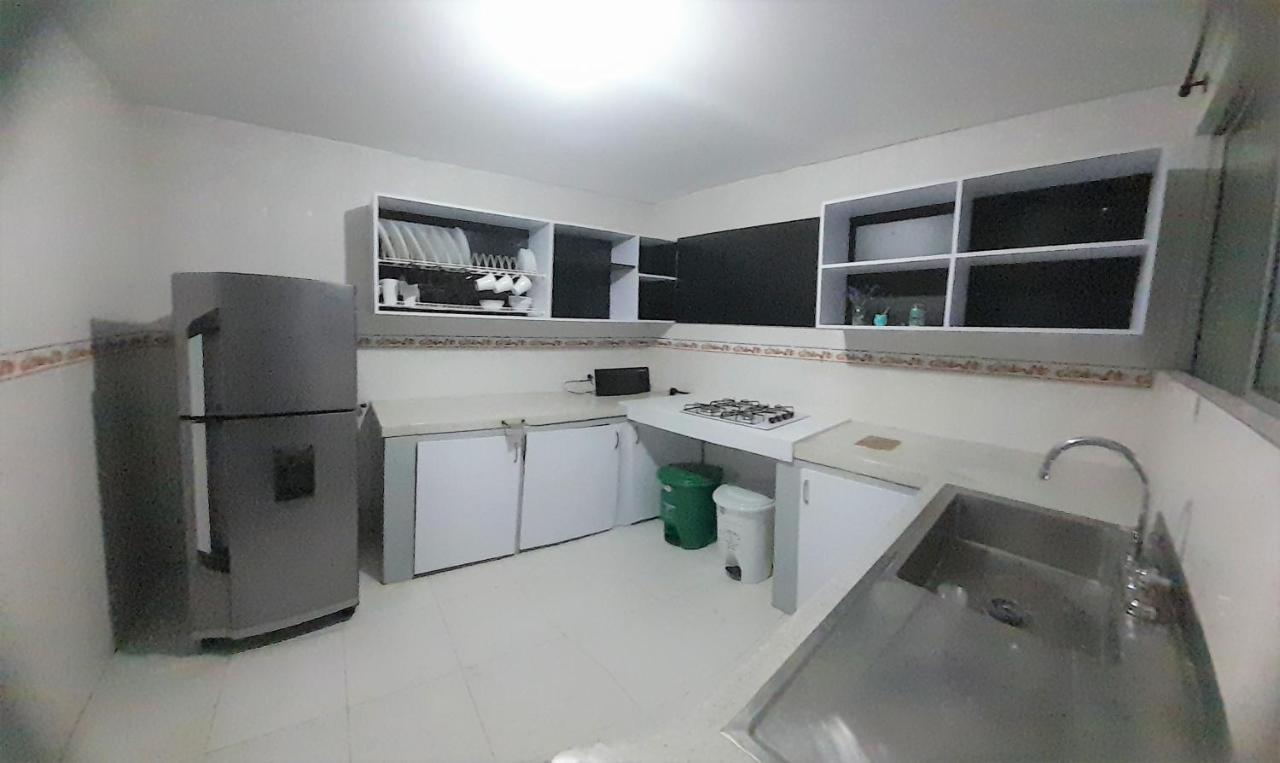 Casa Jaguar Manizales Sector Cable Exterior foto