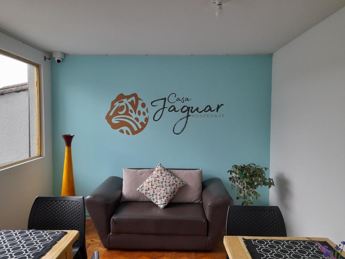Casa Jaguar Manizales Sector Cable Exterior foto